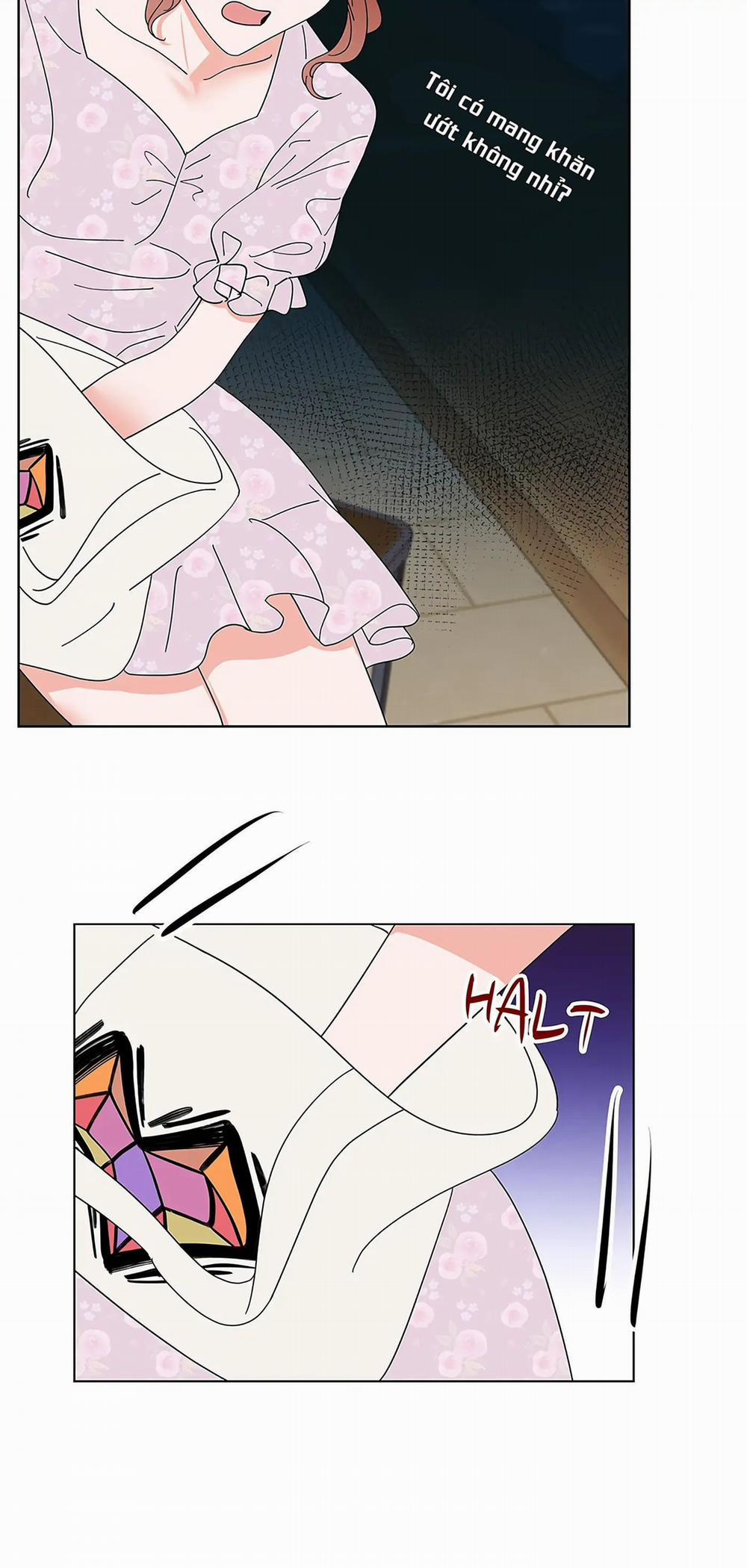 Nam Chính Của Tôi 30 trang 55