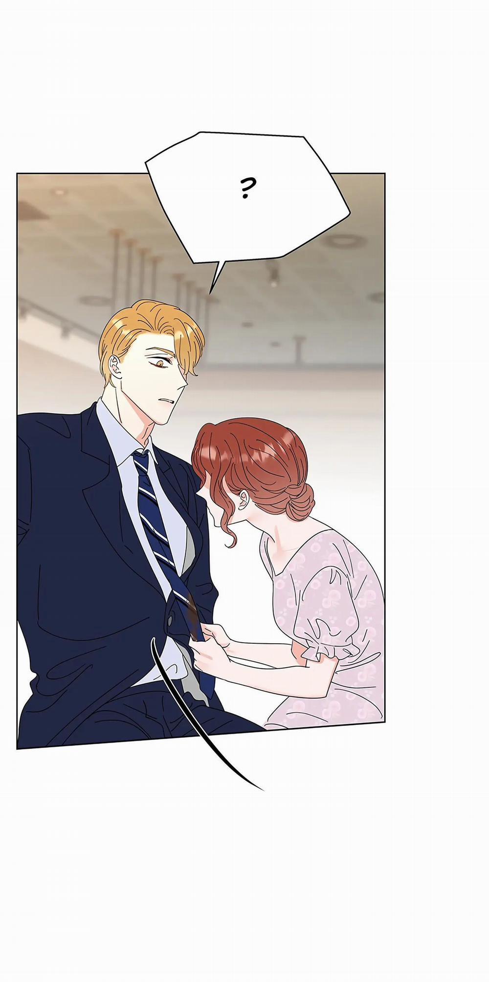 Nam Chính Của Tôi 30 trang 57