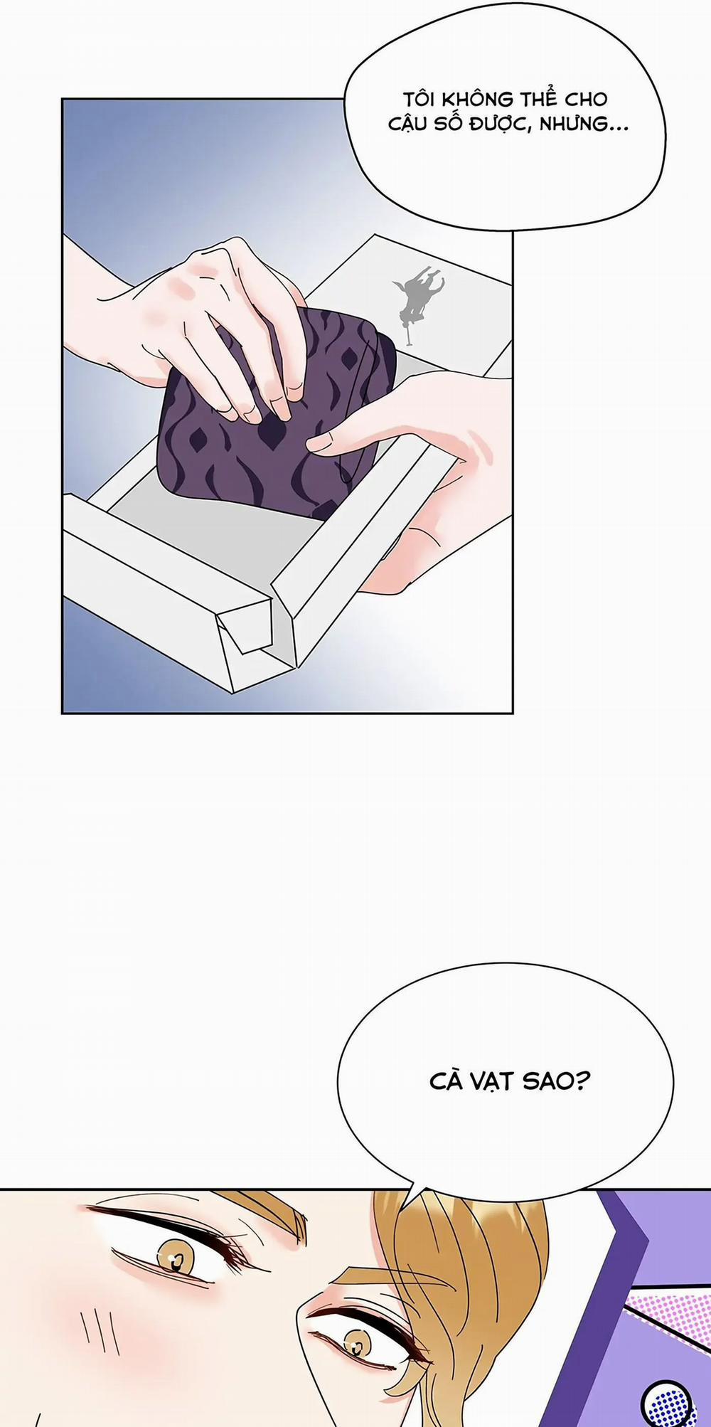 Nam Chính Của Tôi 30 trang 58