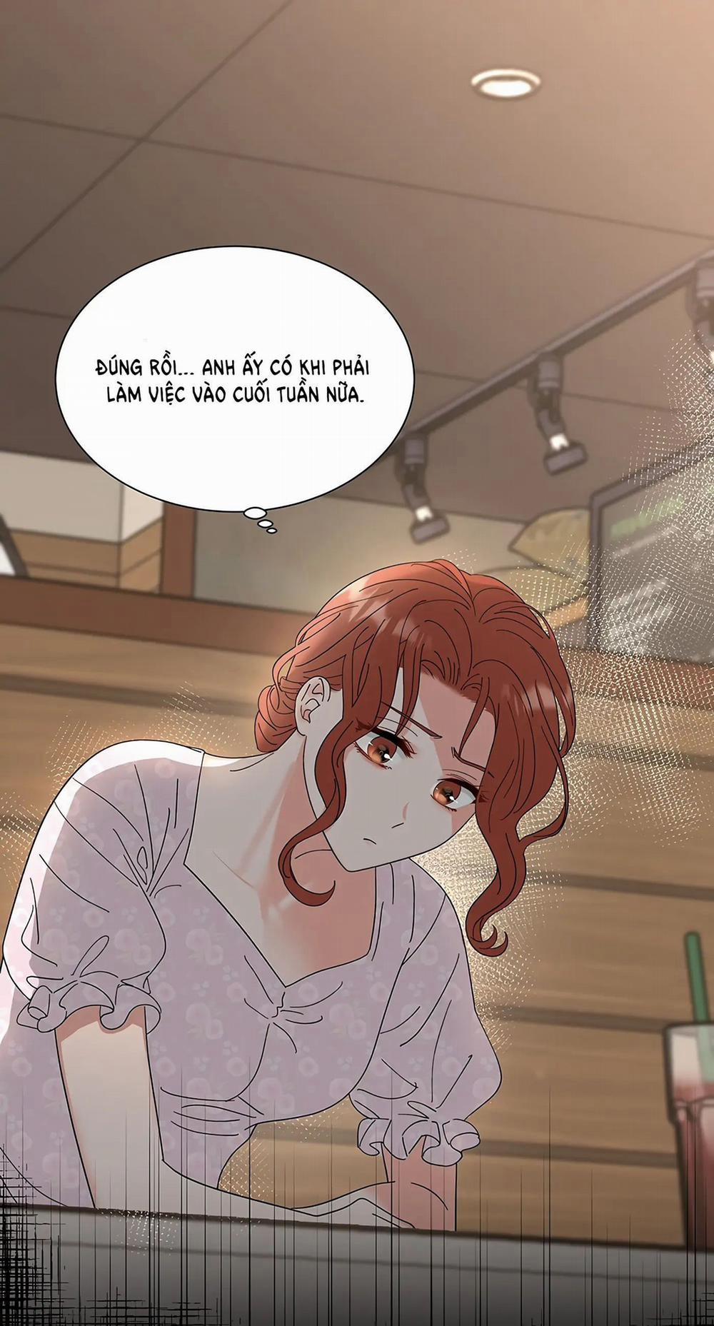 Nam Chính Của Tôi 30 trang 6