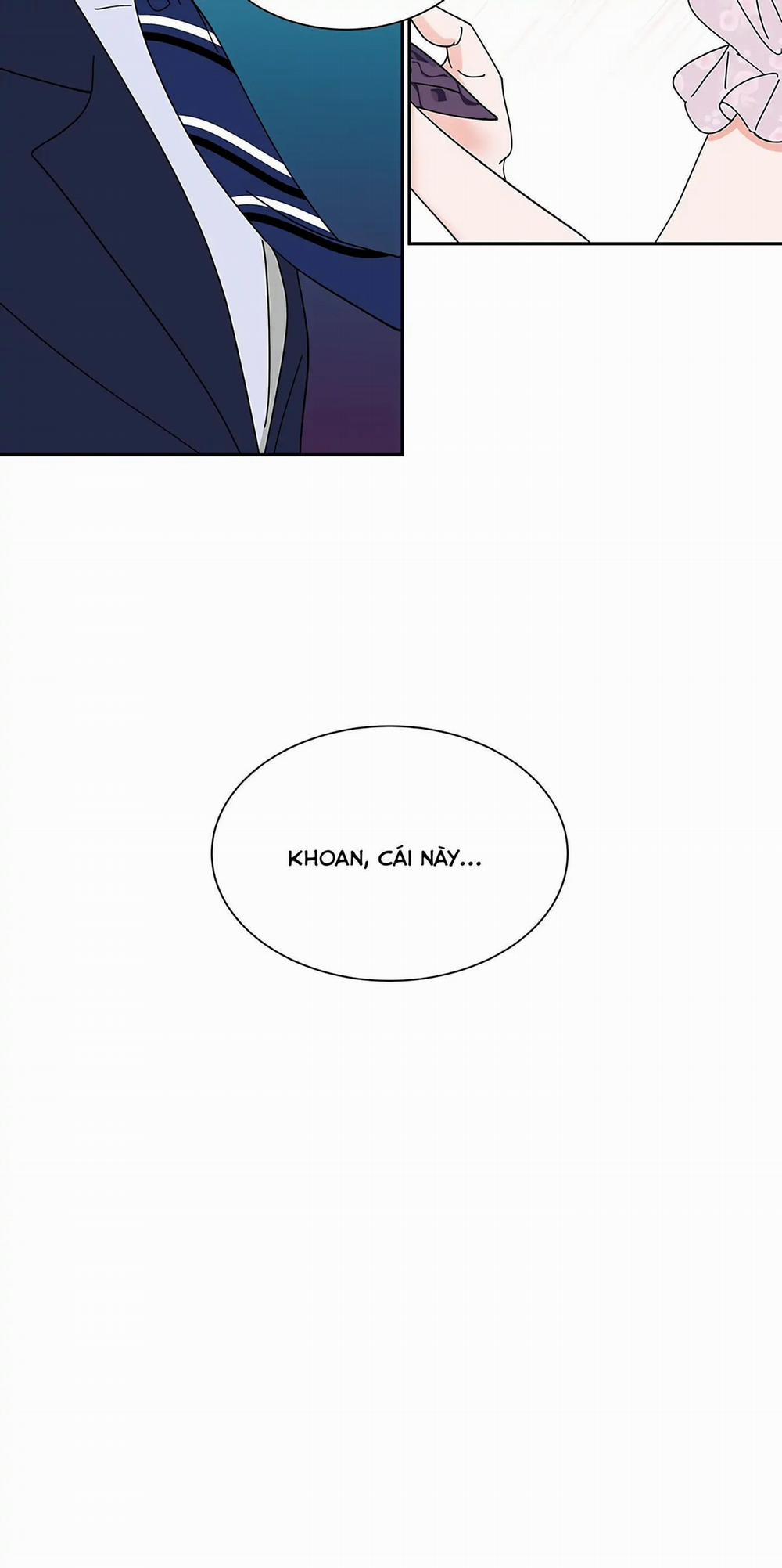 Nam Chính Của Tôi 30 trang 61