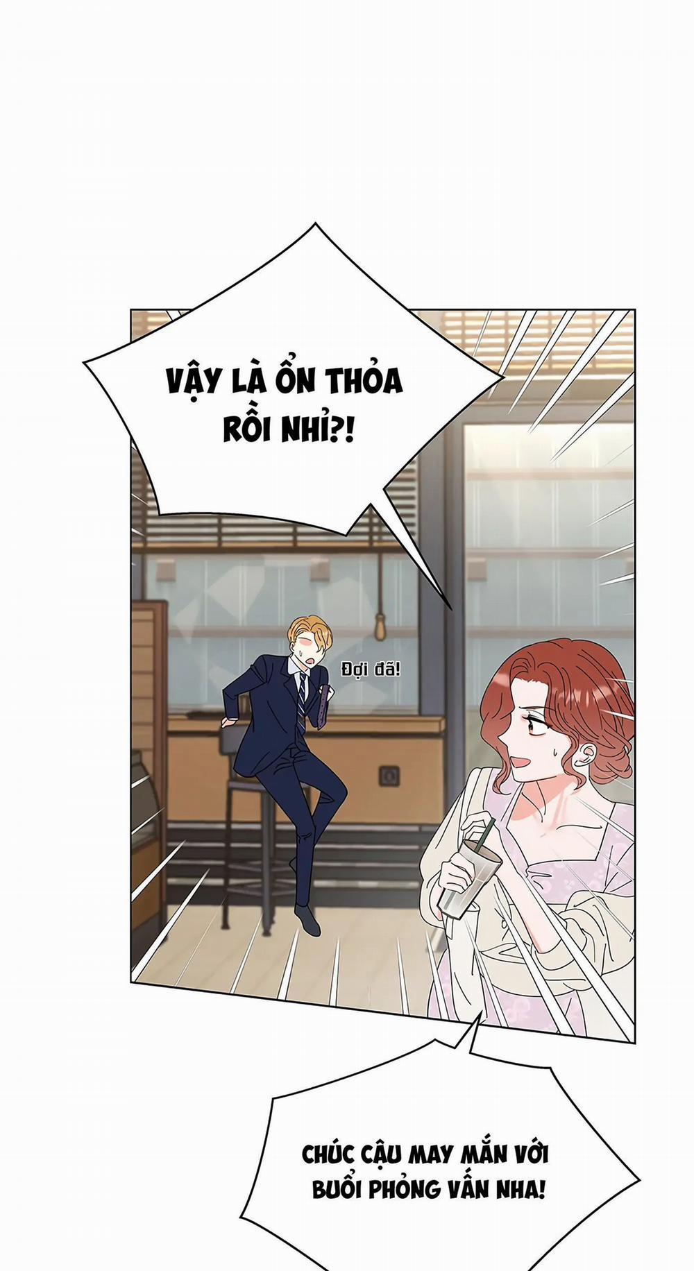 Nam Chính Của Tôi 30 trang 62