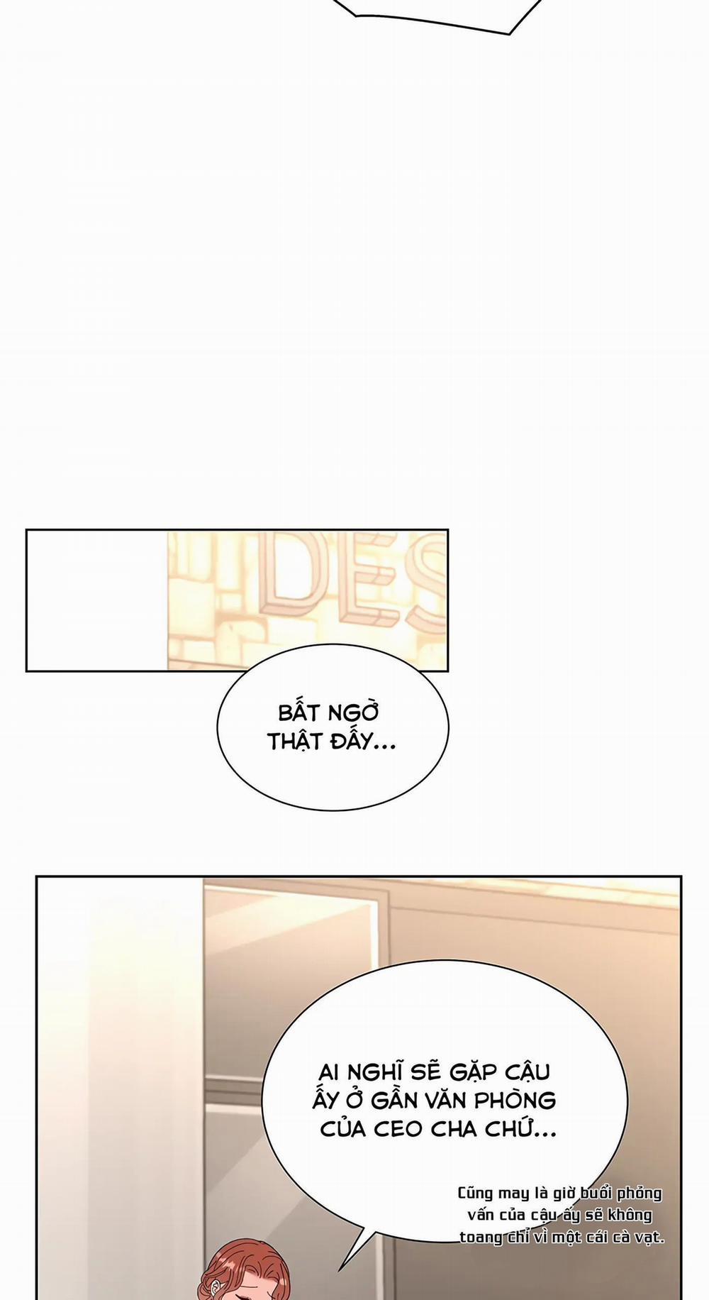 Nam Chính Của Tôi 30 trang 63