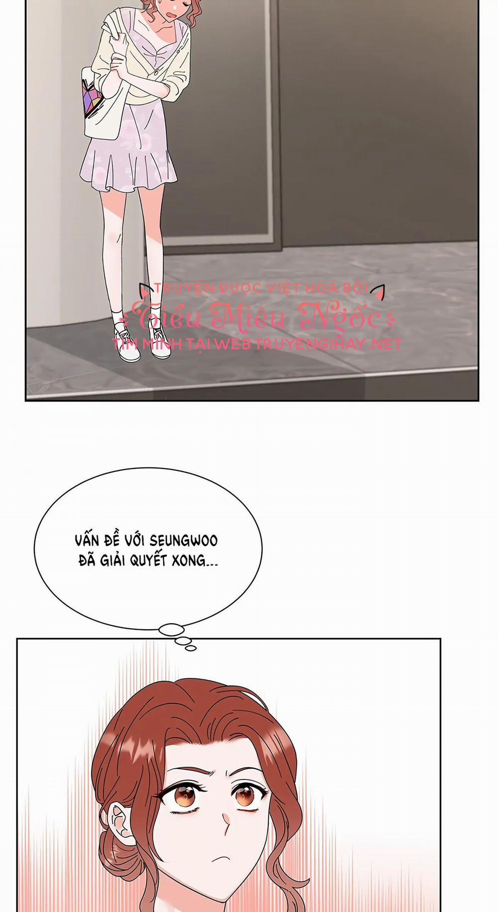 Nam Chính Của Tôi 30 trang 64