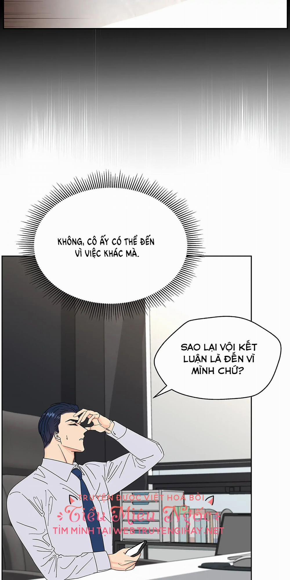 Nam Chính Của Tôi 30 trang 69