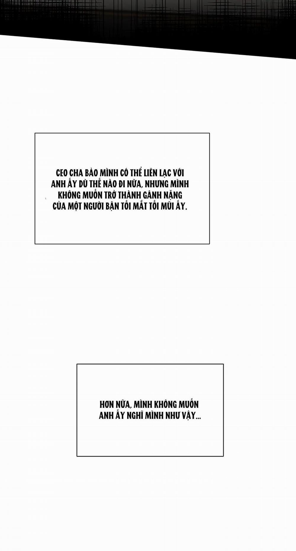 Nam Chính Của Tôi 30 trang 7