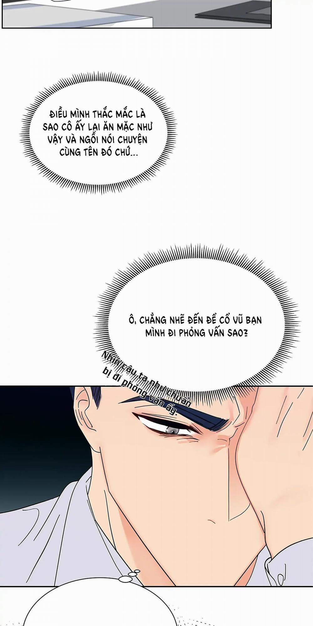 Nam Chính Của Tôi 30 trang 70