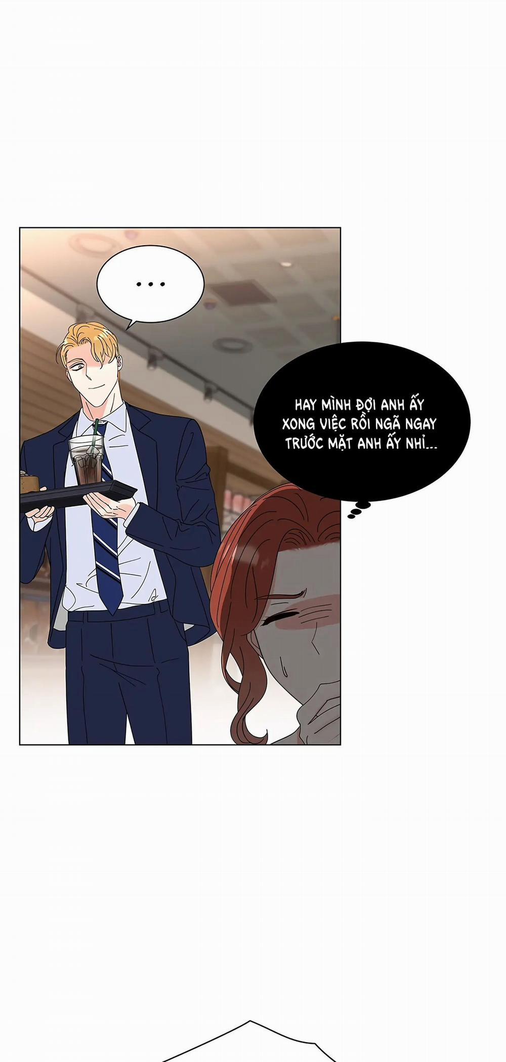 Nam Chính Của Tôi 30 trang 8