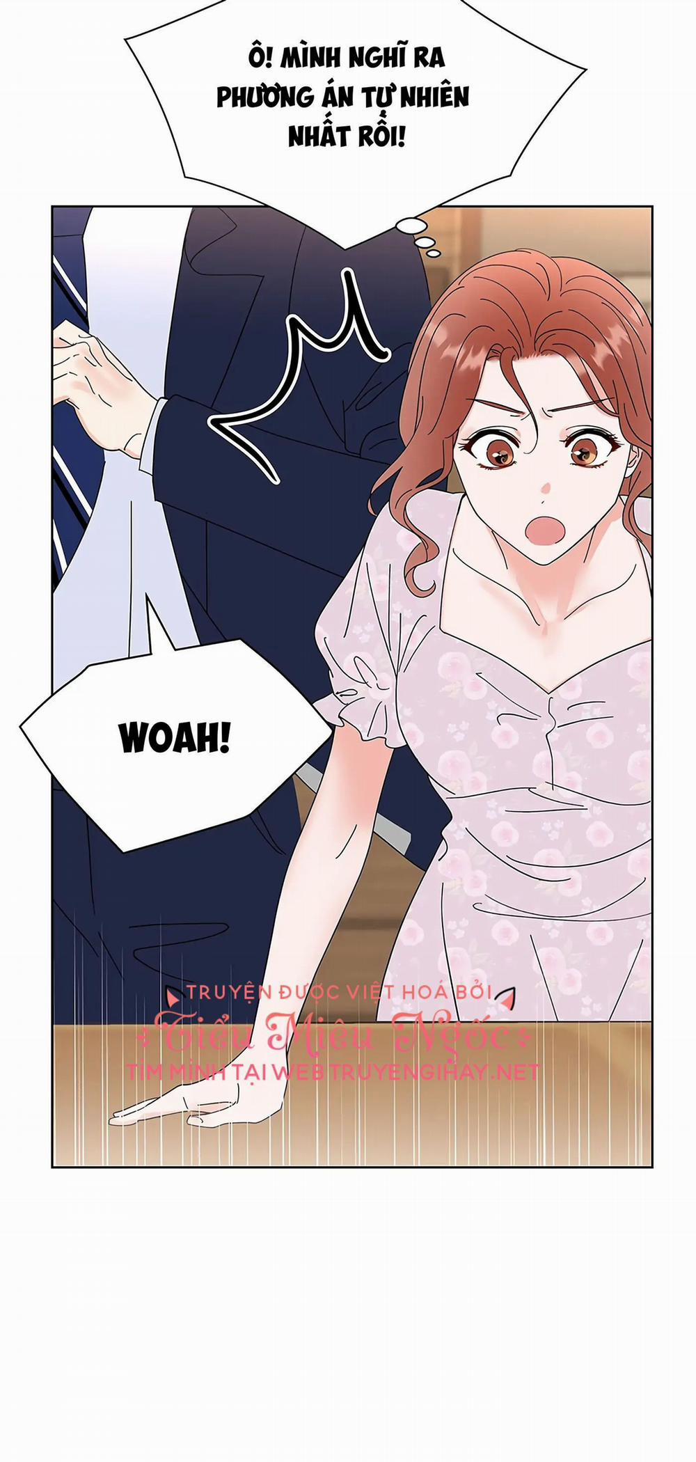 Nam Chính Của Tôi 30 trang 9