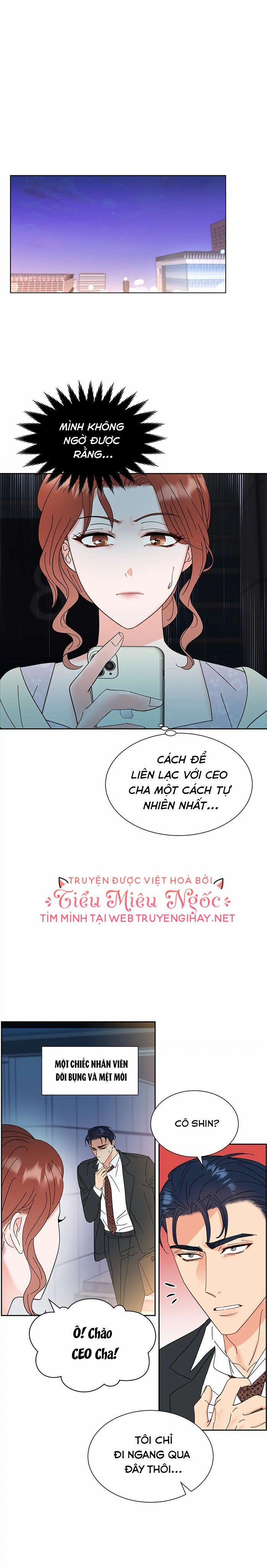 Nam Chính Của Tôi 31 trang 0