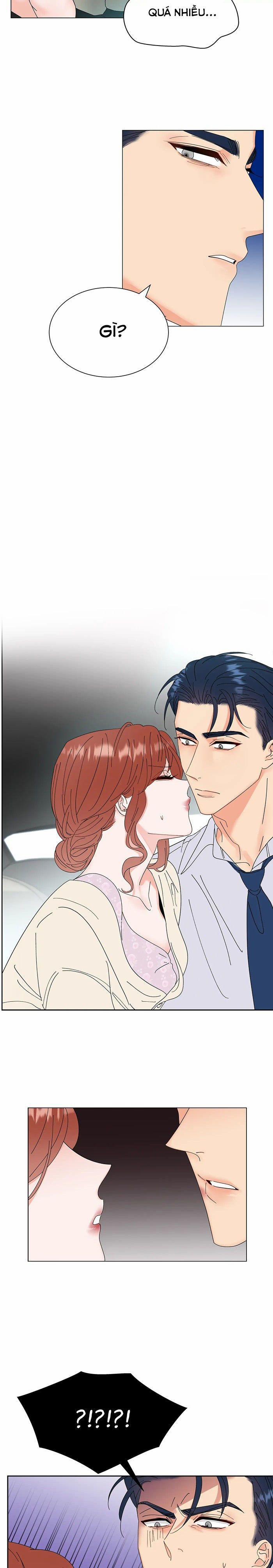 Nam Chính Của Tôi 31 trang 17