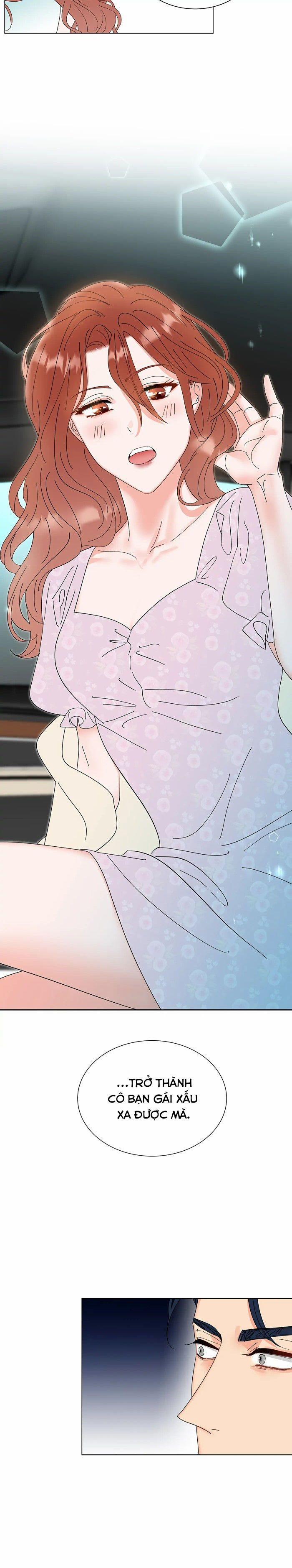 Nam Chính Của Tôi 31 trang 20