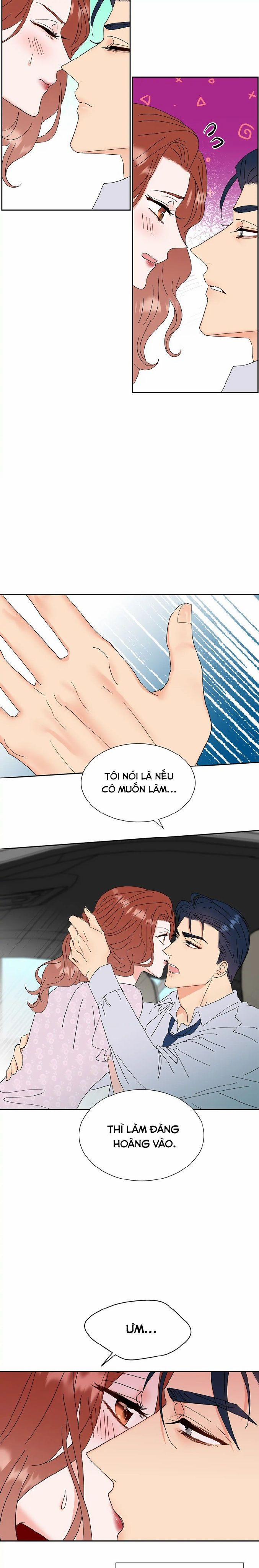 Nam Chính Của Tôi 31 trang 24