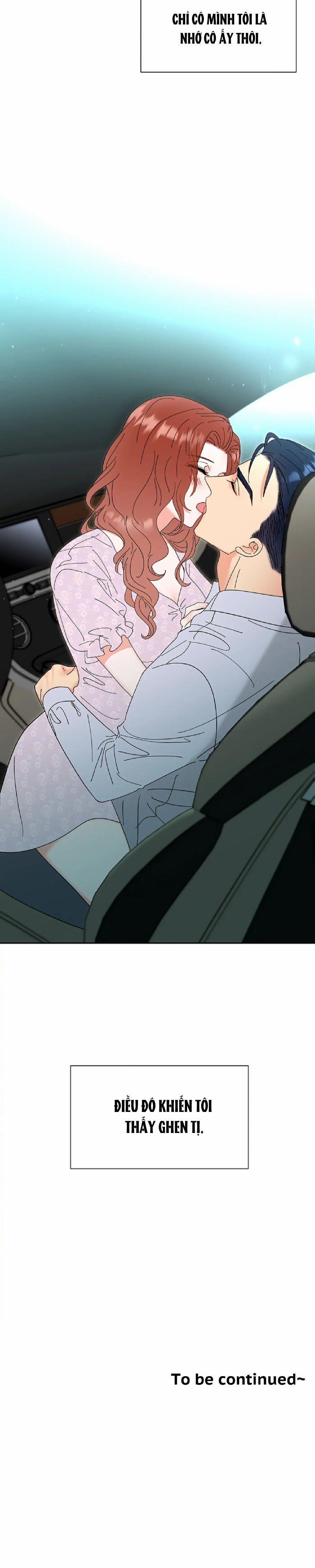 Nam Chính Của Tôi 31 trang 25