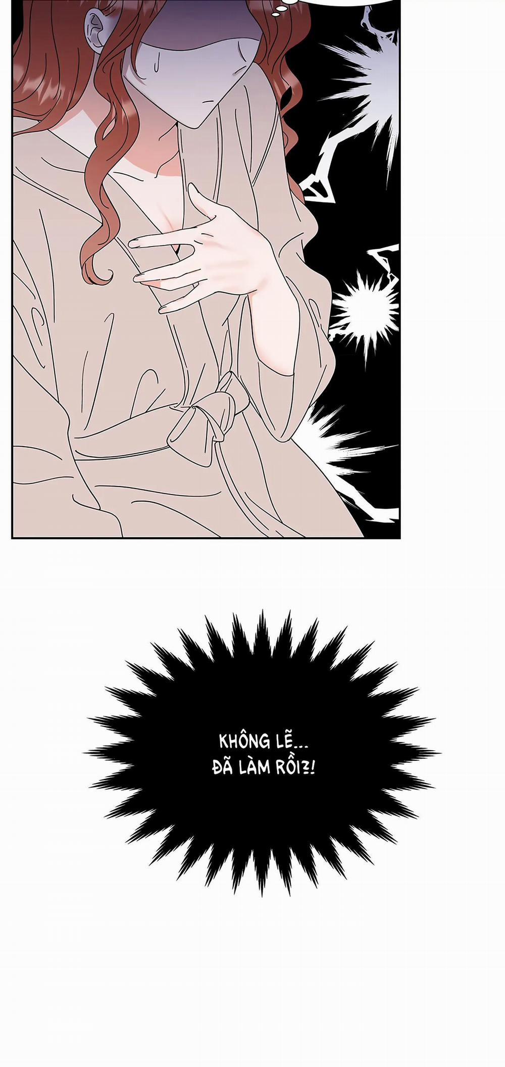 Nam Chính Của Tôi 34 trang 10