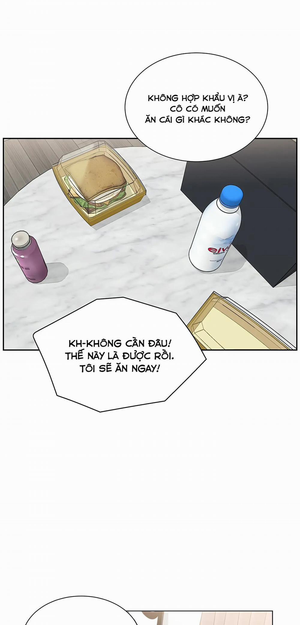 Nam Chính Của Tôi 34 trang 11