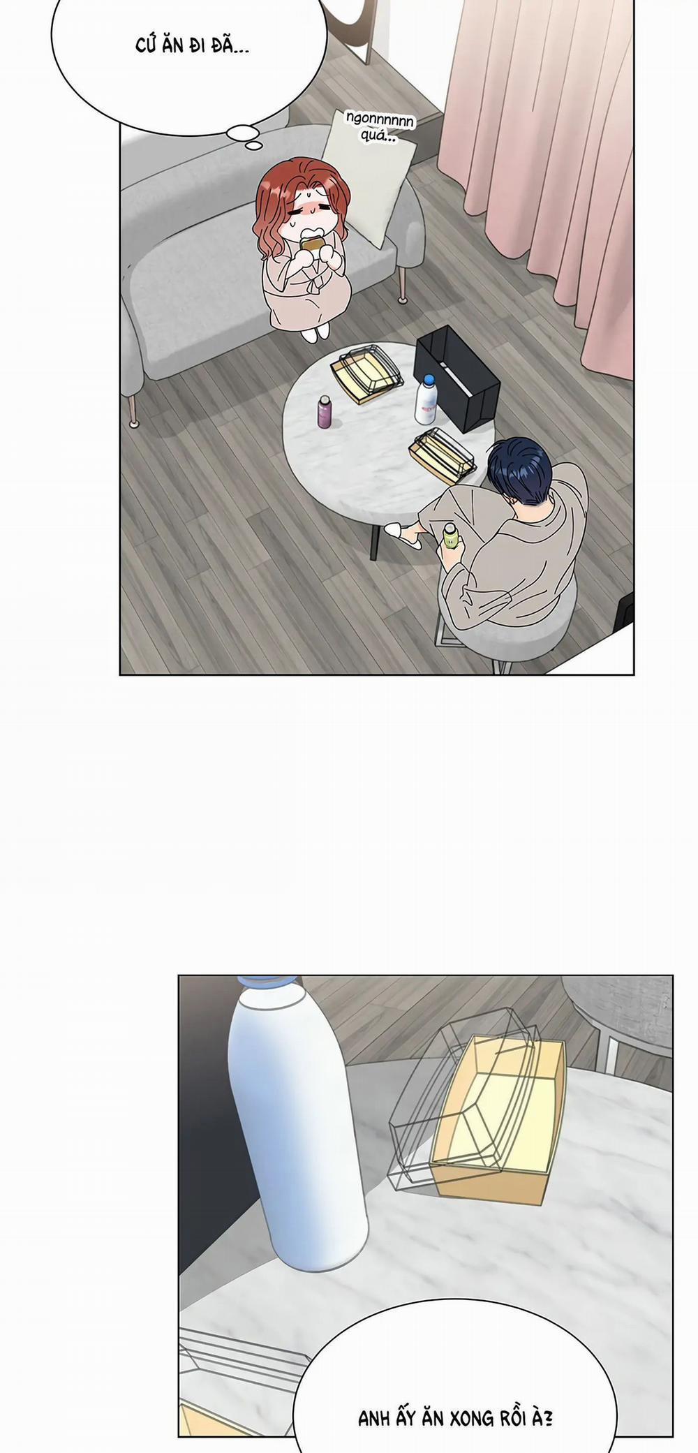 Nam Chính Của Tôi 34 trang 12