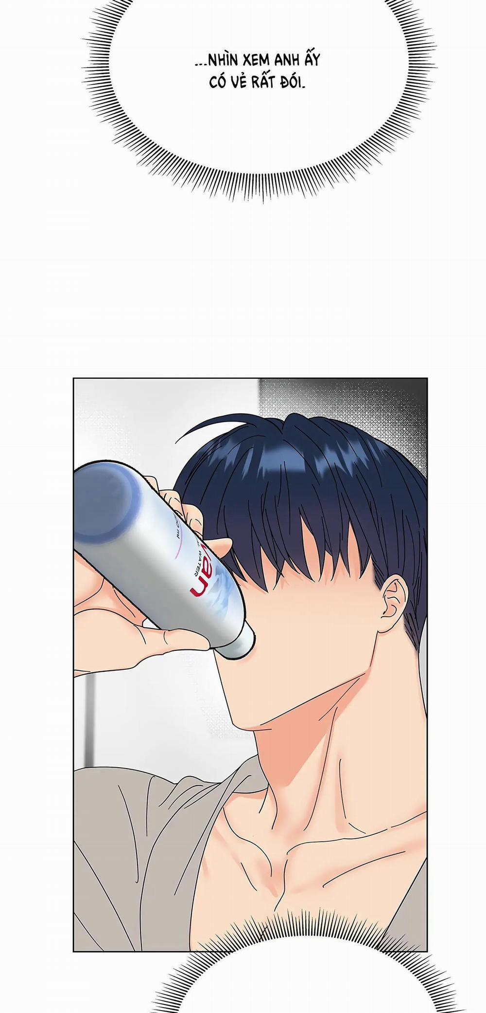 Nam Chính Của Tôi 34 trang 14