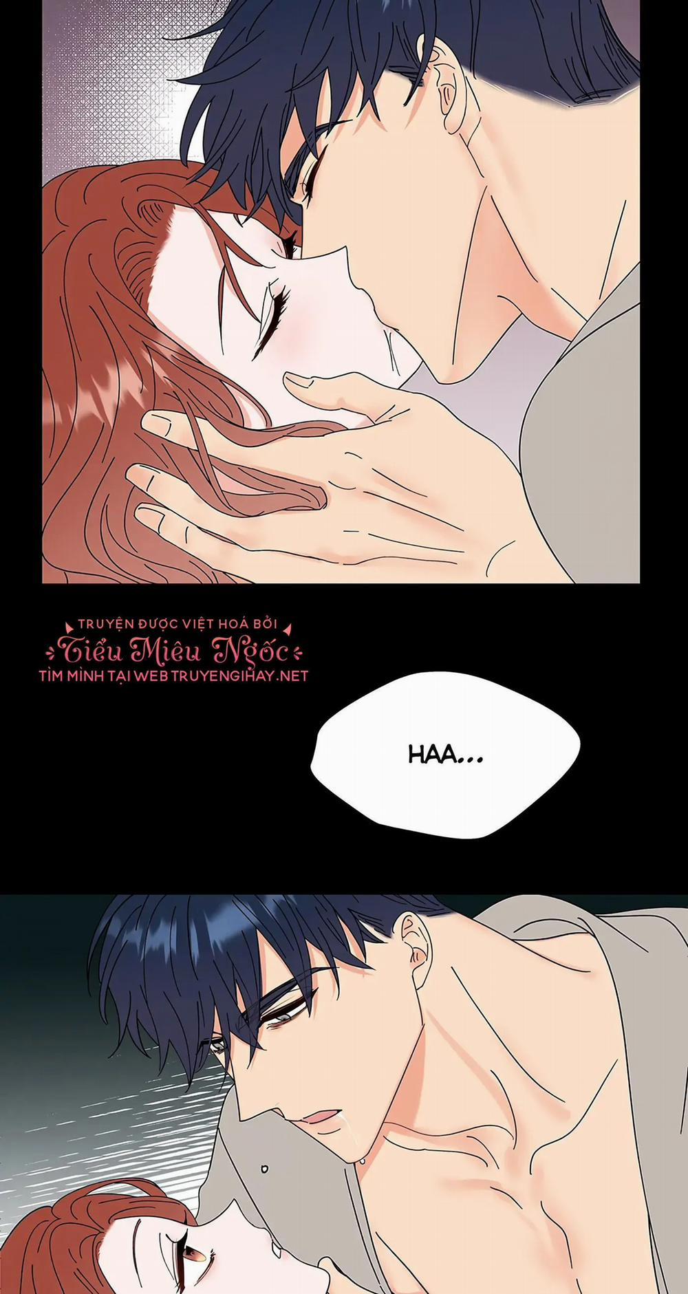 Nam Chính Của Tôi 34 trang 17