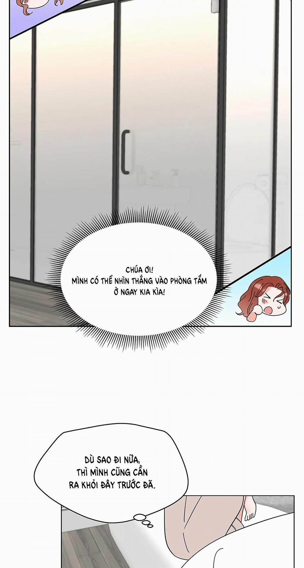 Nam Chính Của Tôi 34 trang 2