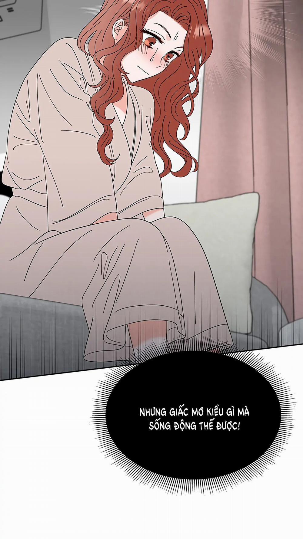 Nam Chính Của Tôi 34 trang 24