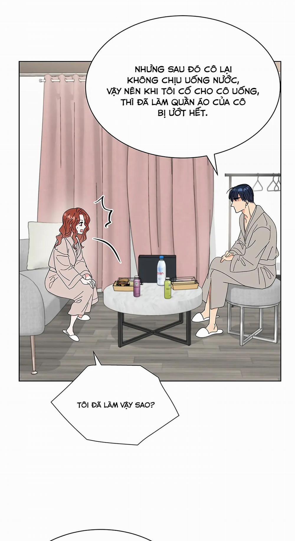 Nam Chính Của Tôi 34 trang 28