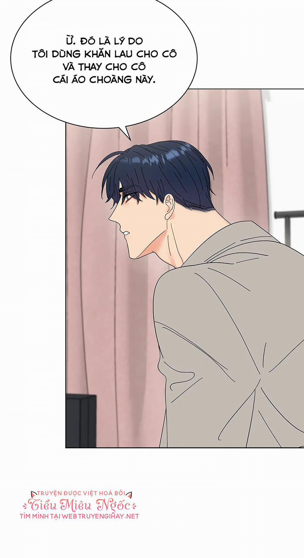 Nam Chính Của Tôi 34 trang 29