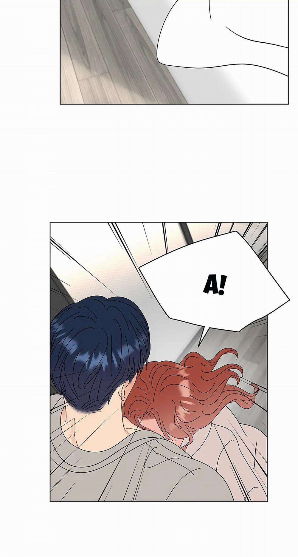 Nam Chính Của Tôi 34 trang 3