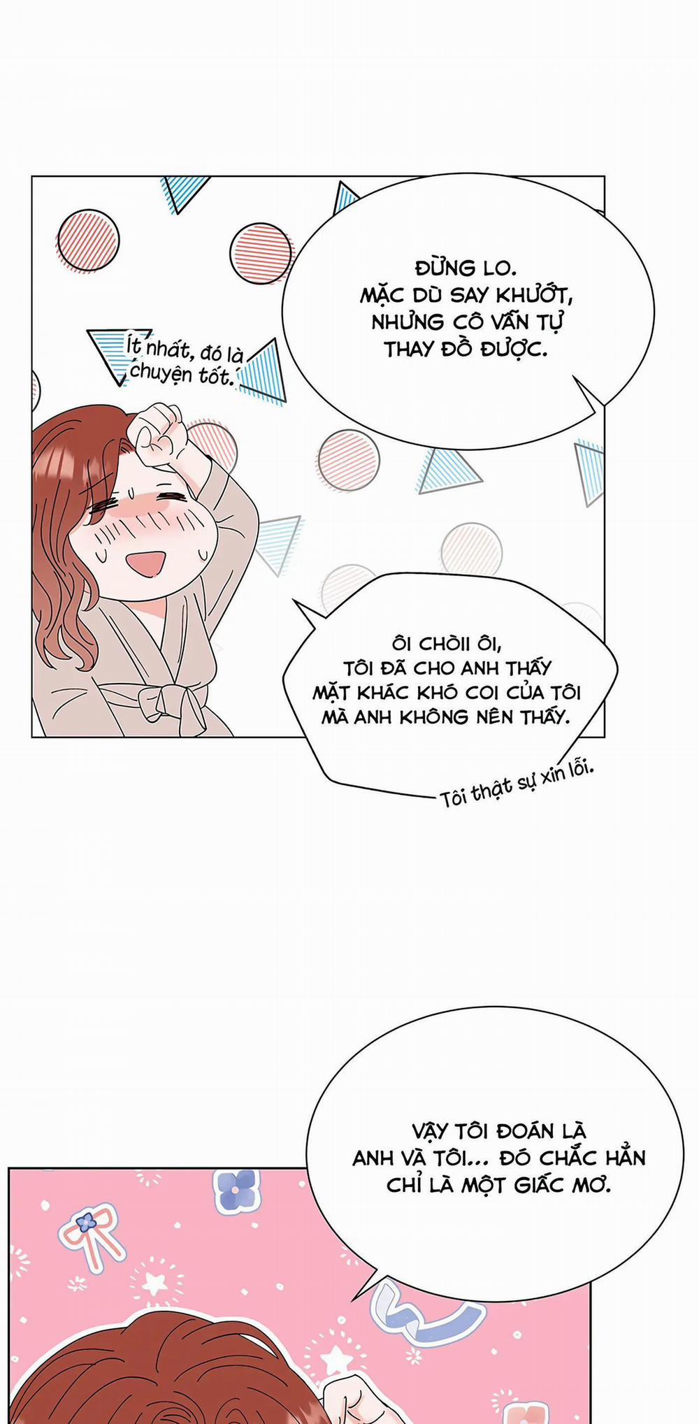 Nam Chính Của Tôi 34 trang 31