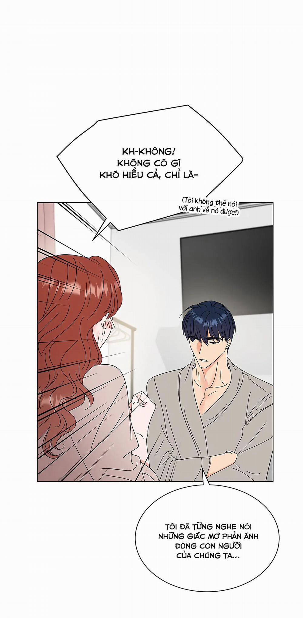 Nam Chính Của Tôi 34 trang 34