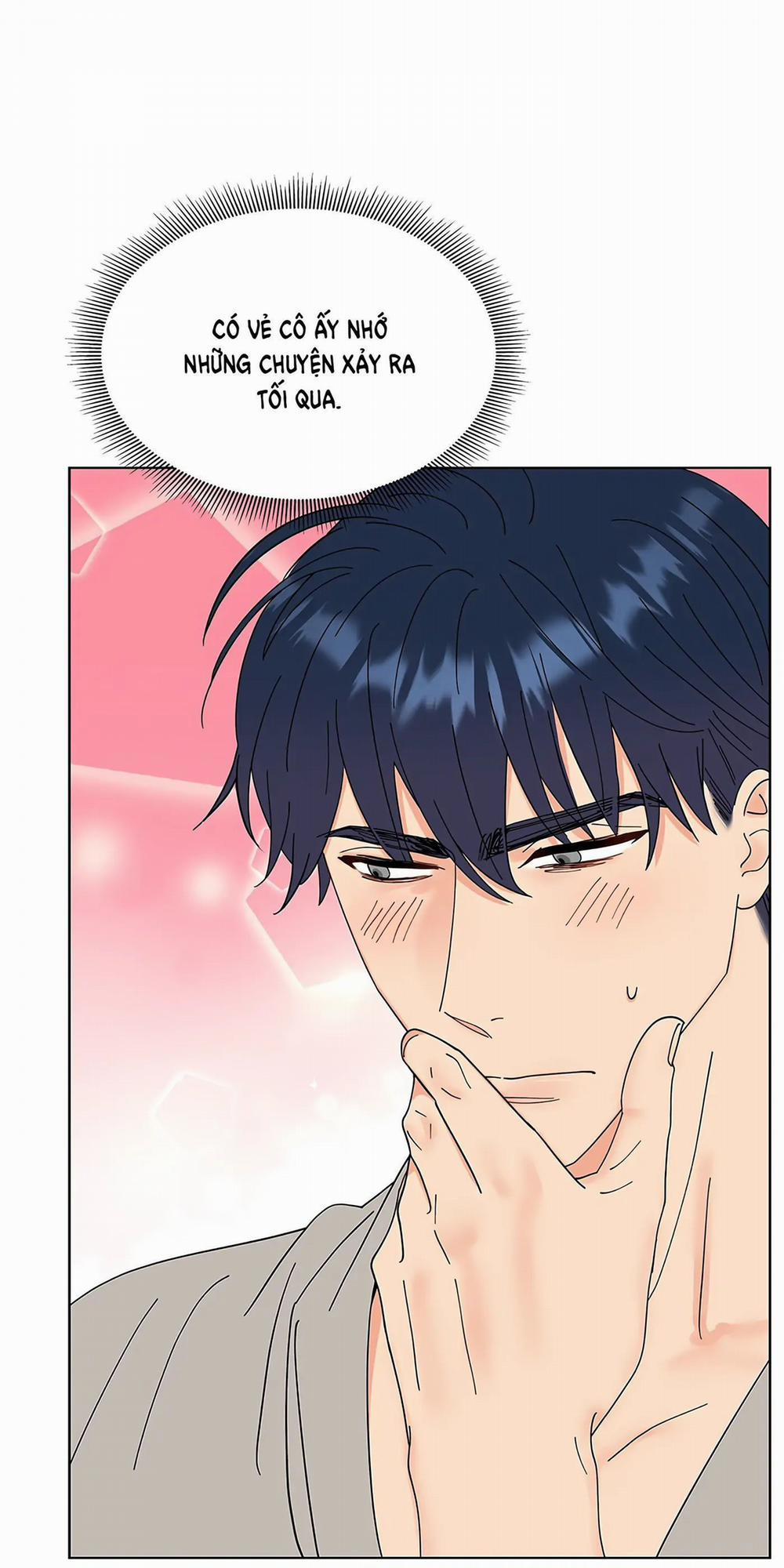 Nam Chính Của Tôi 34 trang 36