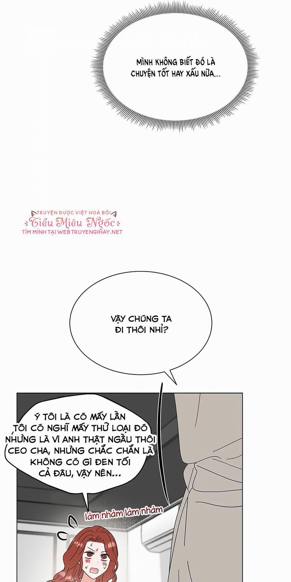 Nam Chính Của Tôi 34 trang 37