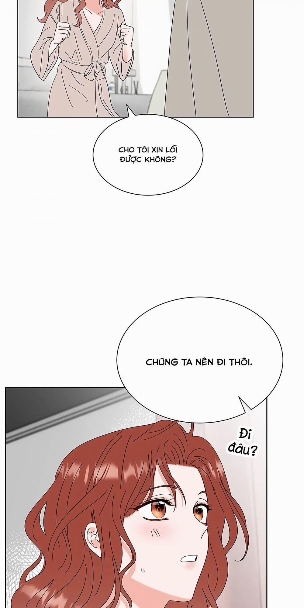 Nam Chính Của Tôi 34 trang 38