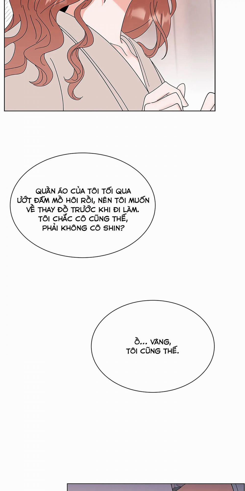 Nam Chính Của Tôi 34 trang 39