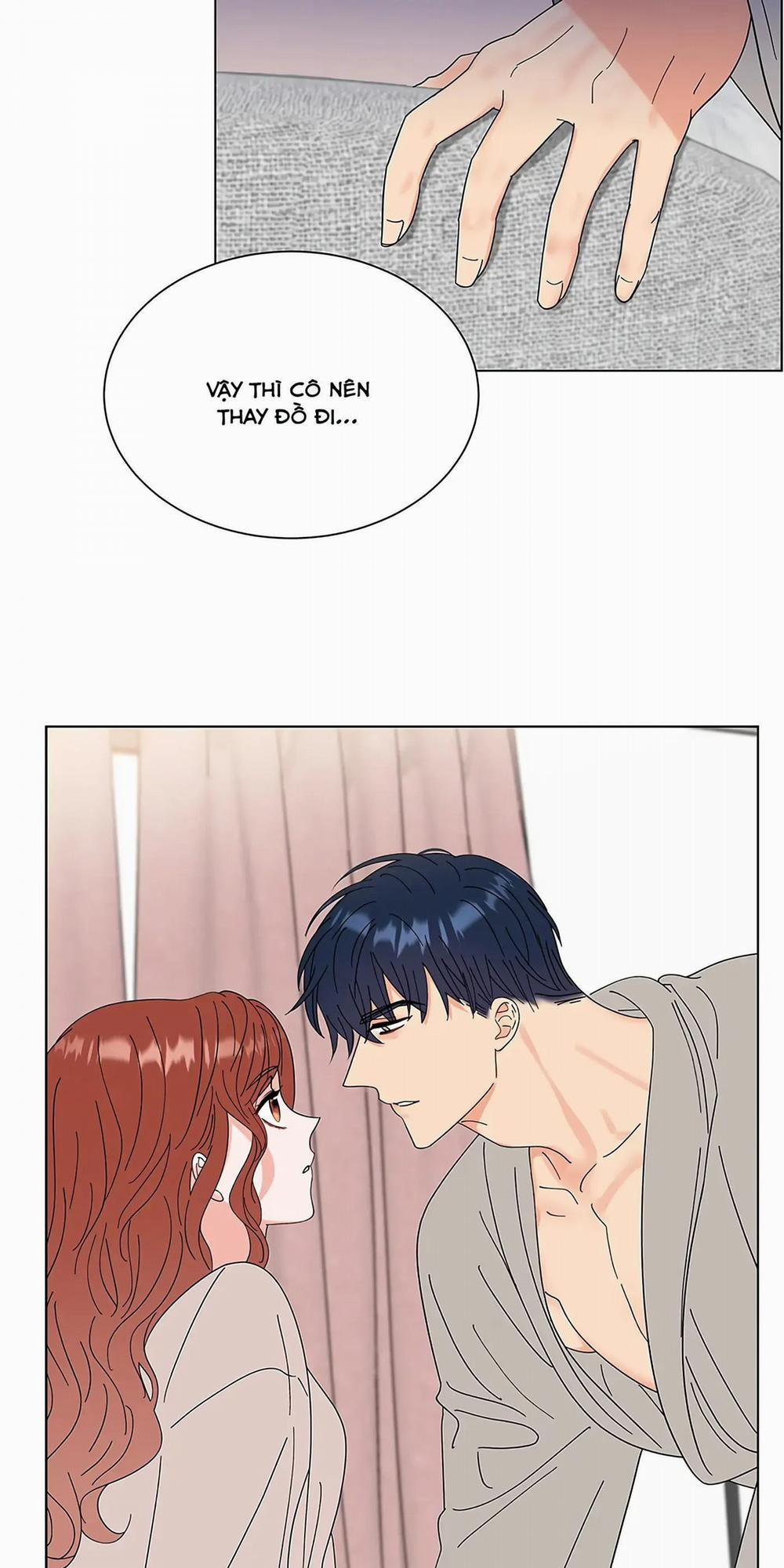 Nam Chính Của Tôi 34 trang 40