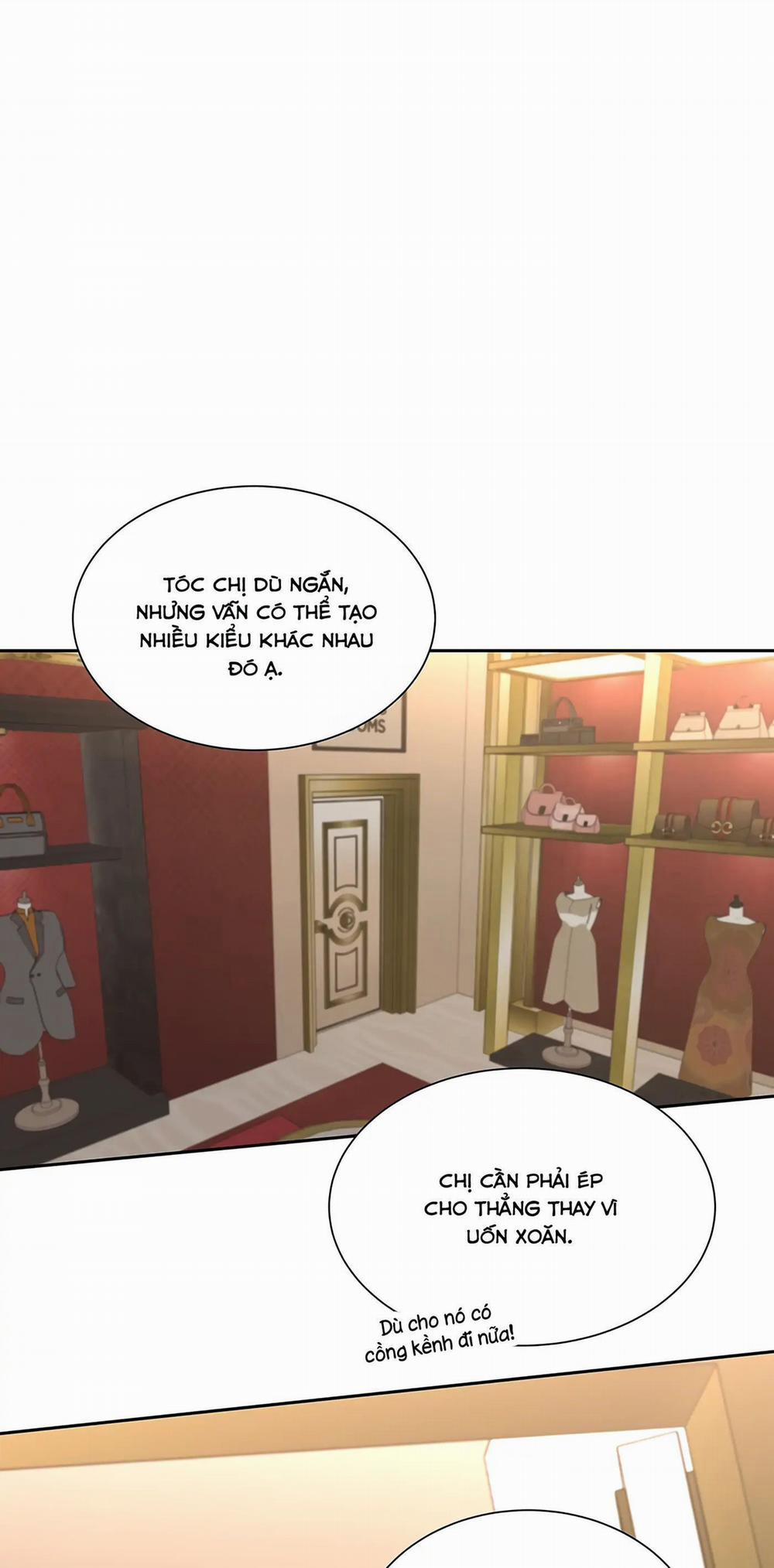 Nam Chính Của Tôi 34 trang 42