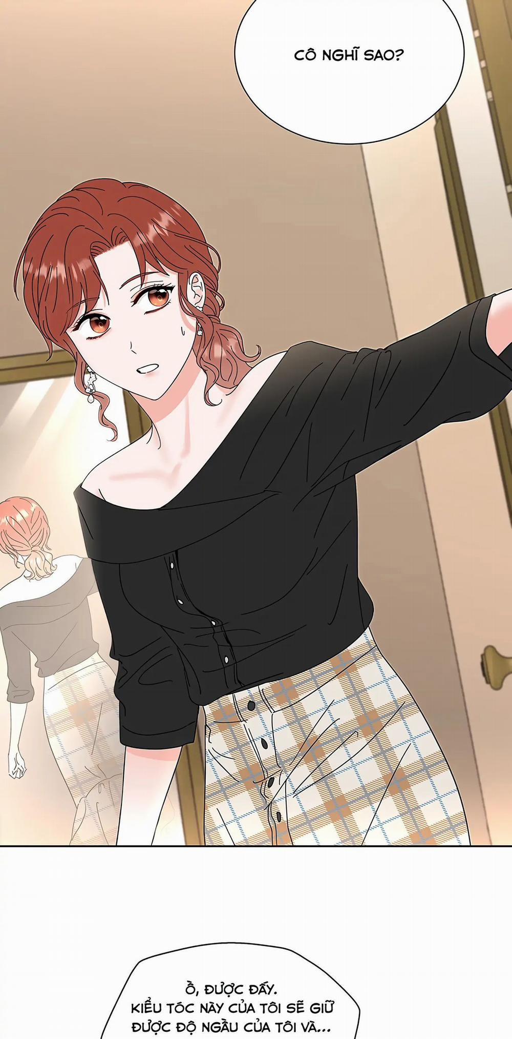 Nam Chính Của Tôi 34 trang 43