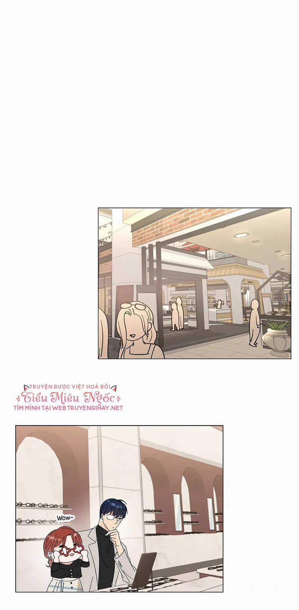 Nam Chính Của Tôi 34 trang 49