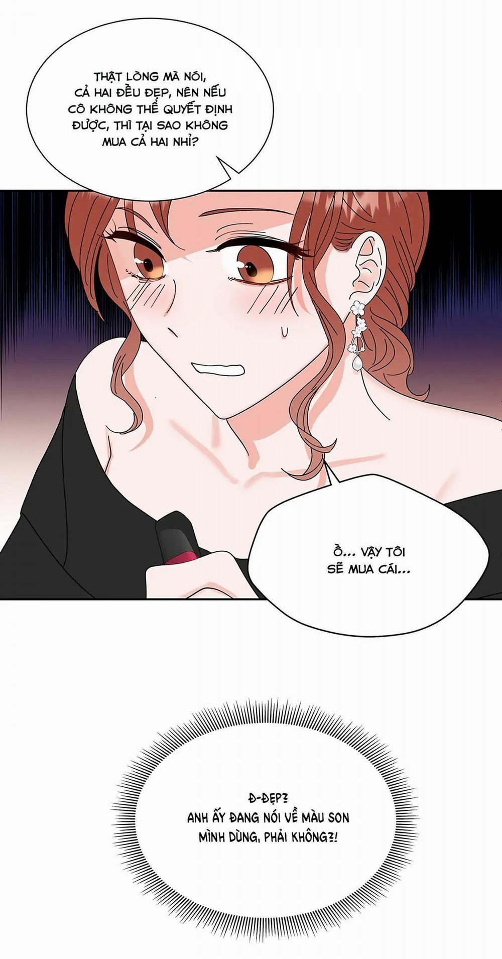 Nam Chính Của Tôi 34 trang 53