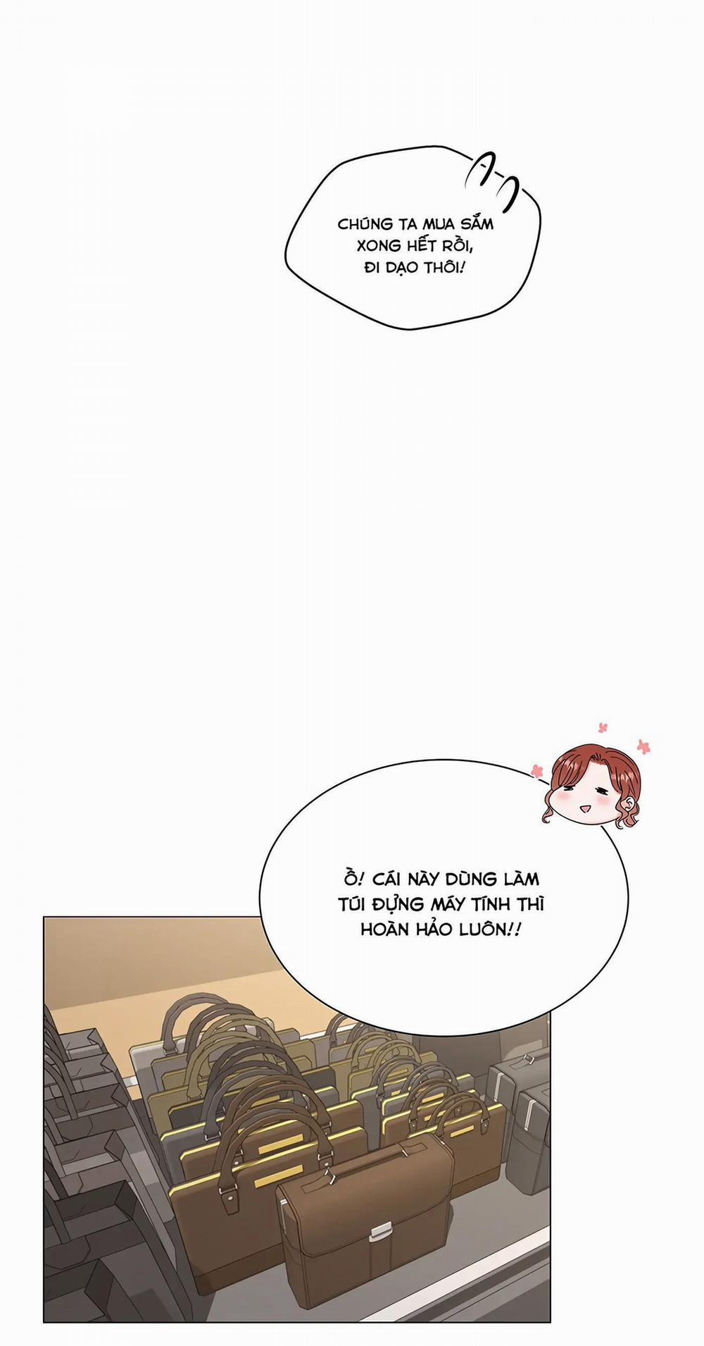 Nam Chính Của Tôi 34 trang 54