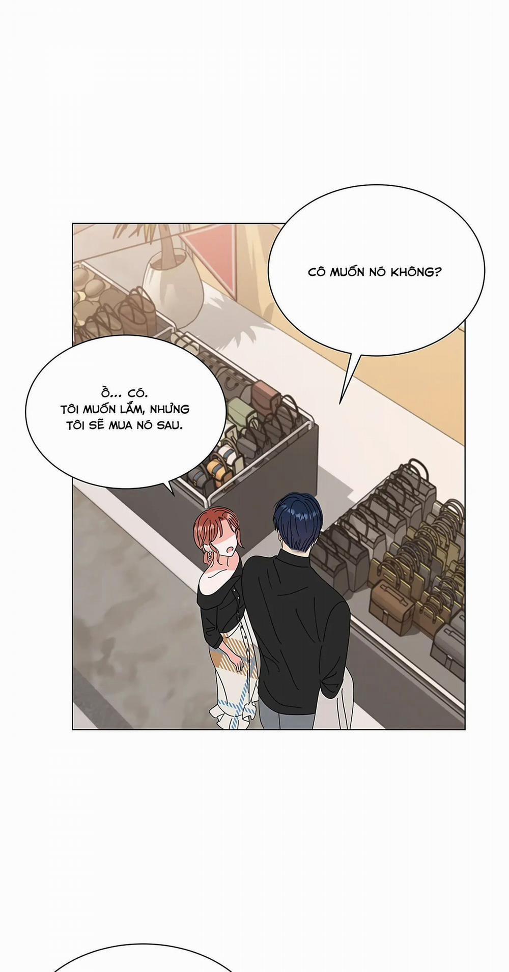 Nam Chính Của Tôi 34 trang 55