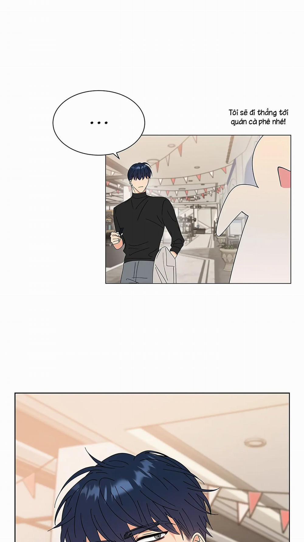 Nam Chính Của Tôi 34 trang 58