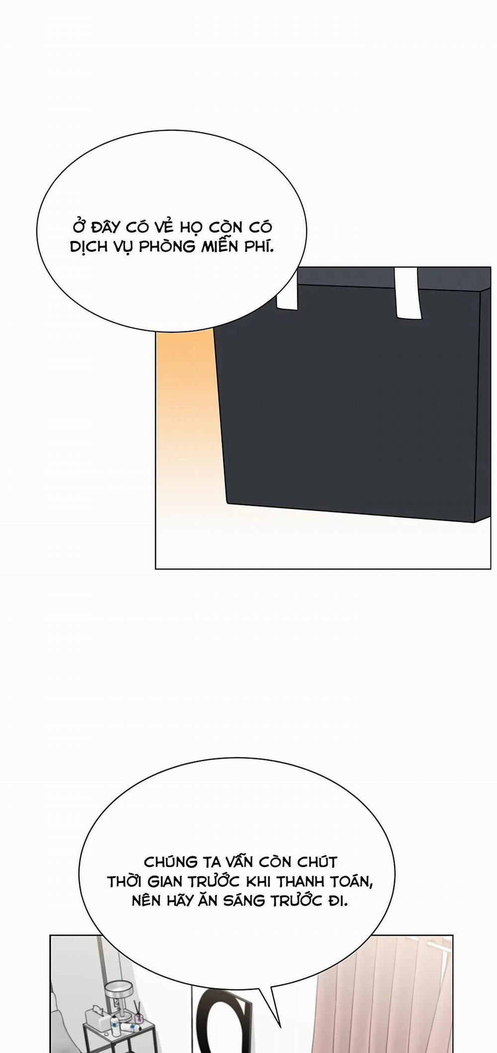 Nam Chính Của Tôi 34 trang 6