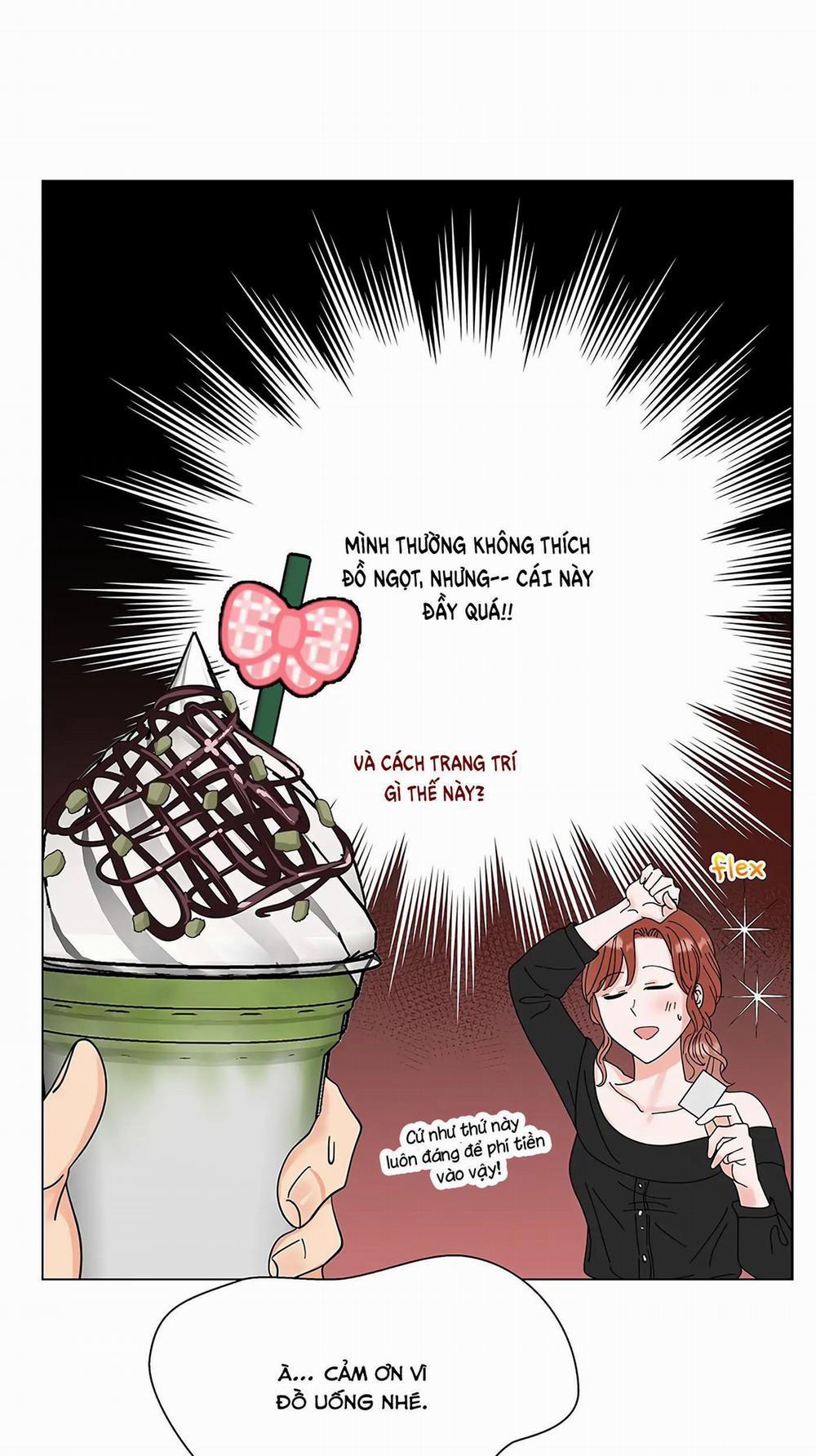 Nam Chính Của Tôi 34 trang 61