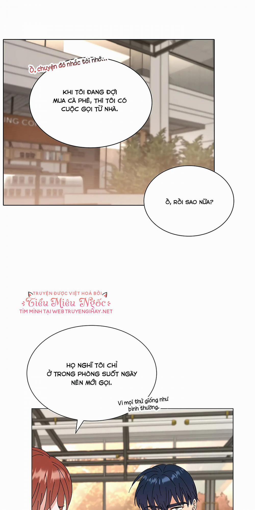 Nam Chính Của Tôi 34 trang 64