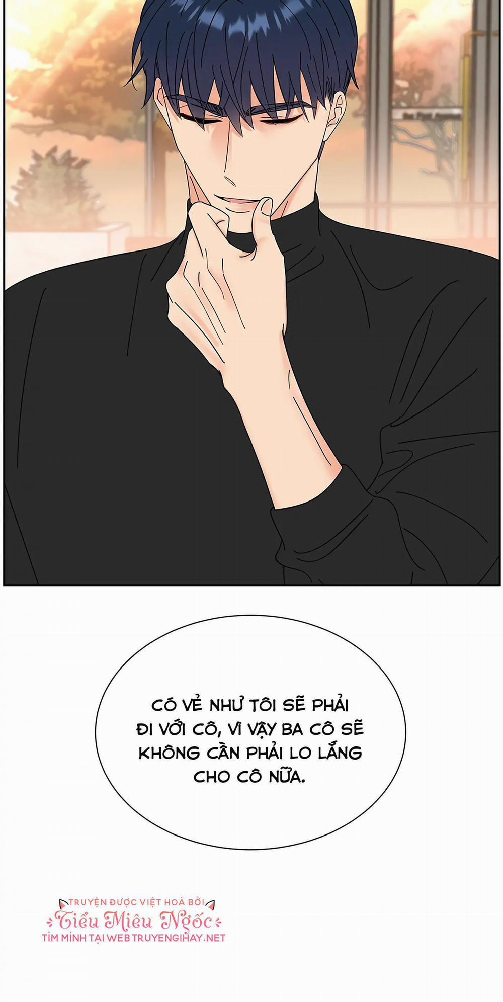 Nam Chính Của Tôi 34 trang 68