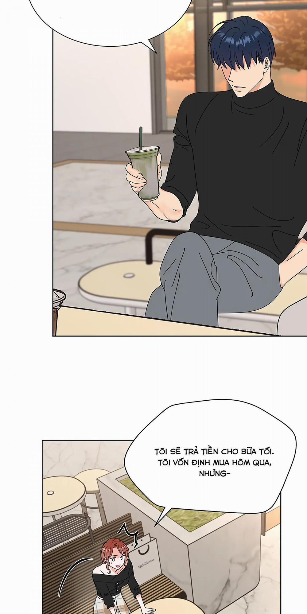 Nam Chính Của Tôi 34 trang 71