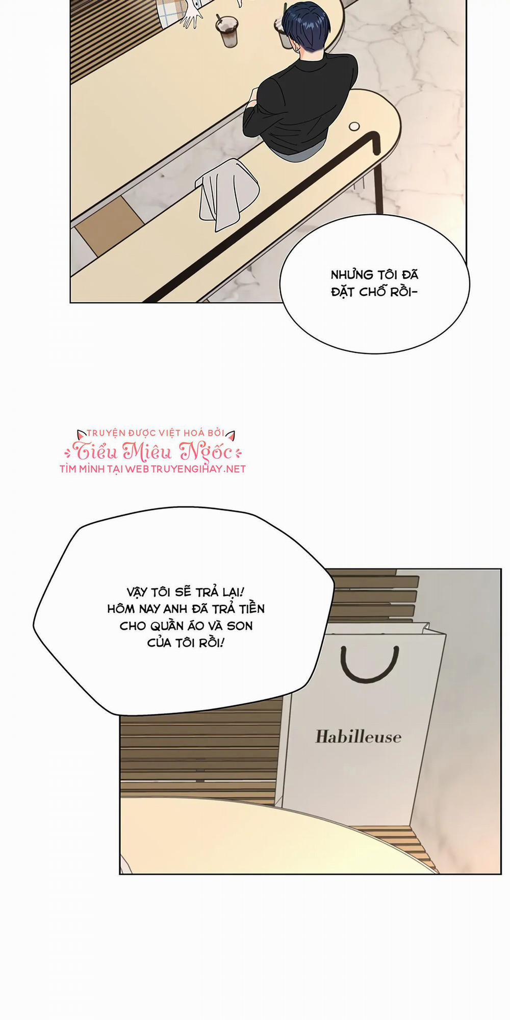 Nam Chính Của Tôi 34 trang 72