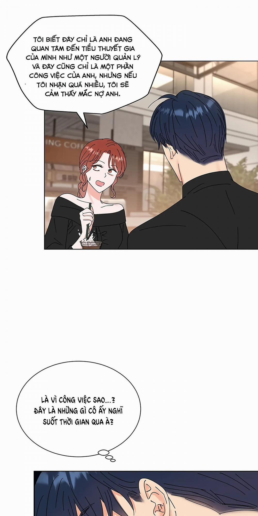 Nam Chính Của Tôi 34 trang 73