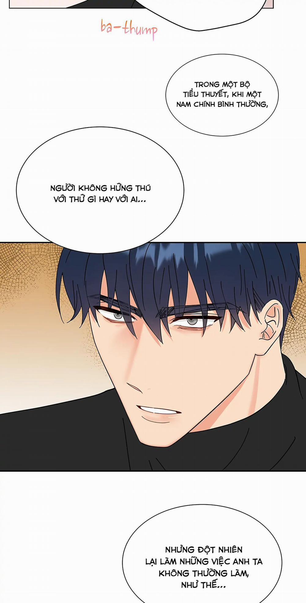 Nam Chính Của Tôi 34 trang 78